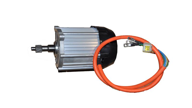ALT MOTOR (GL18000 MAX)